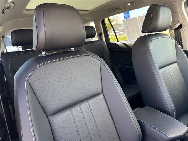 2023 Volkswagen Tiguan SE photo 15