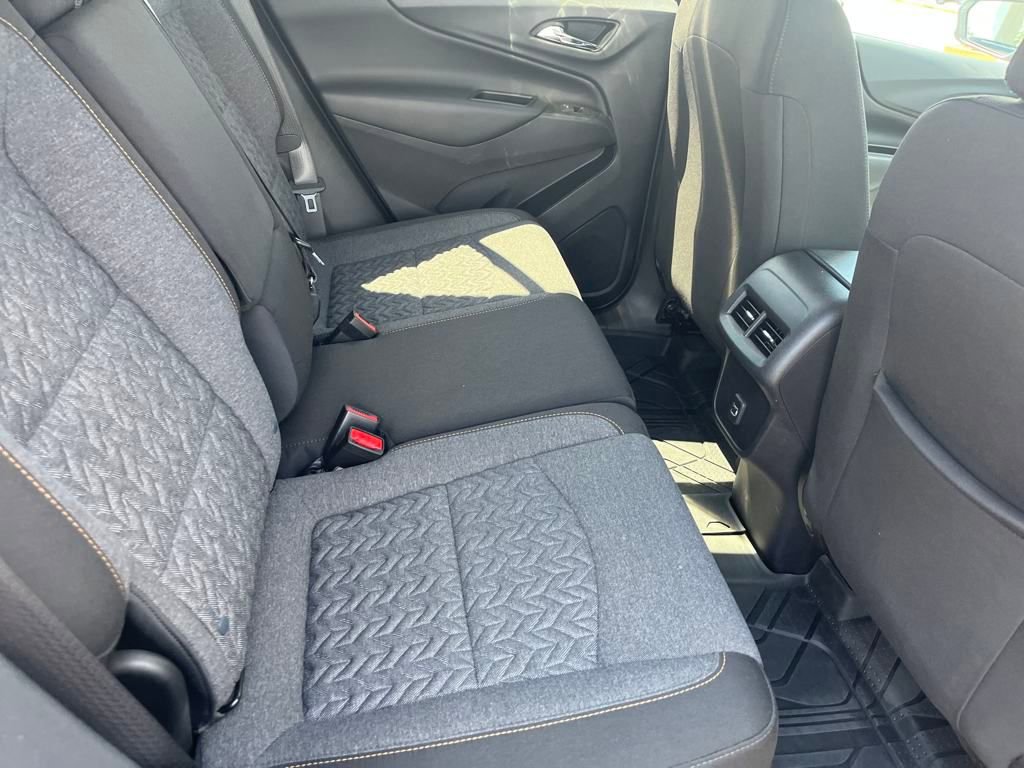 2023 Chevrolet Equinox LT photo 27