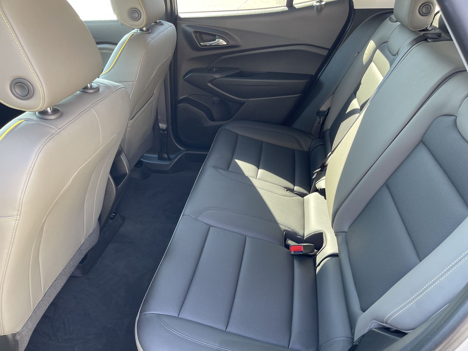2024 Chevrolet Trax ACTIV photo 4