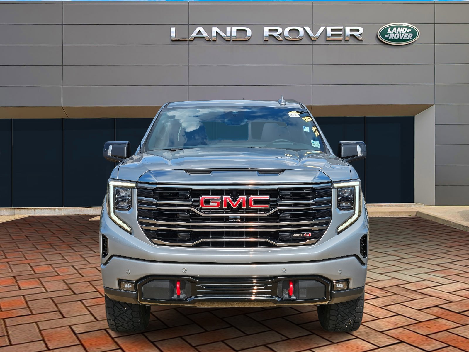 2024 Gmc Sierra 1500 AT4 photo 2