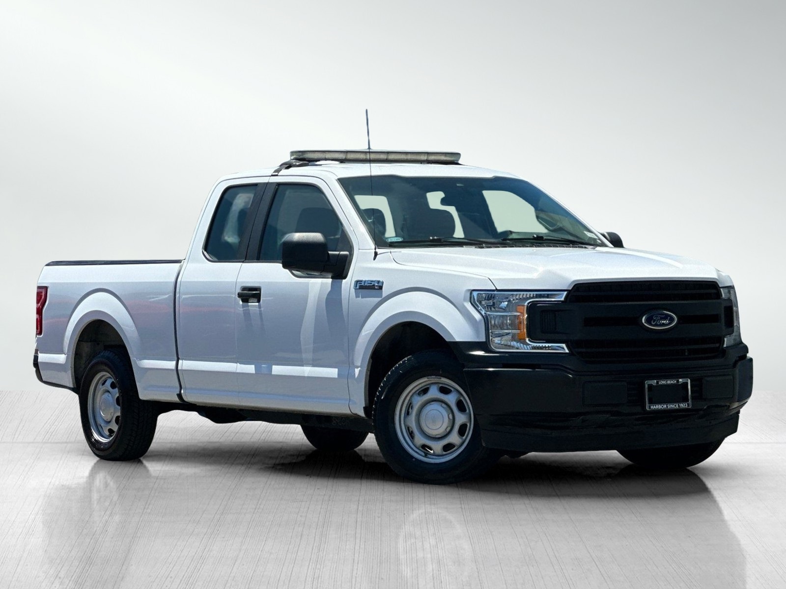 2020 Ford F-150 XL photo 2