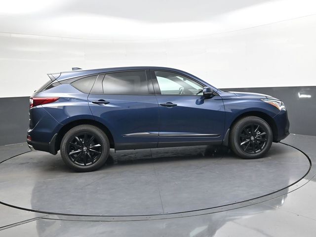 2025 Acura RDX Base photo 2