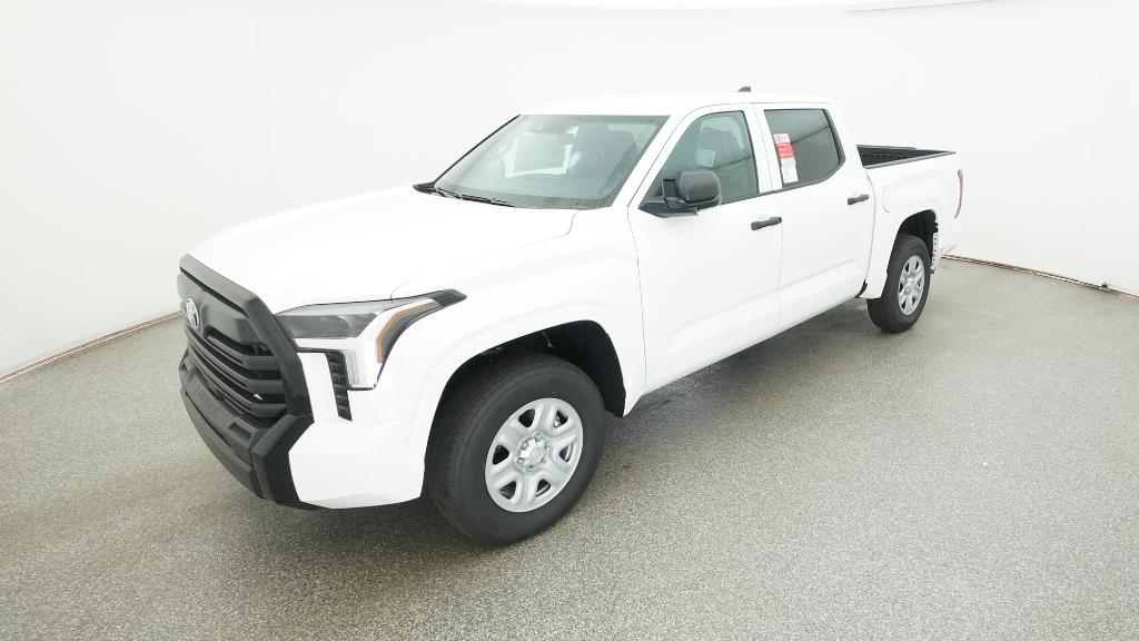 2026 Toyota Tundra SR's photo