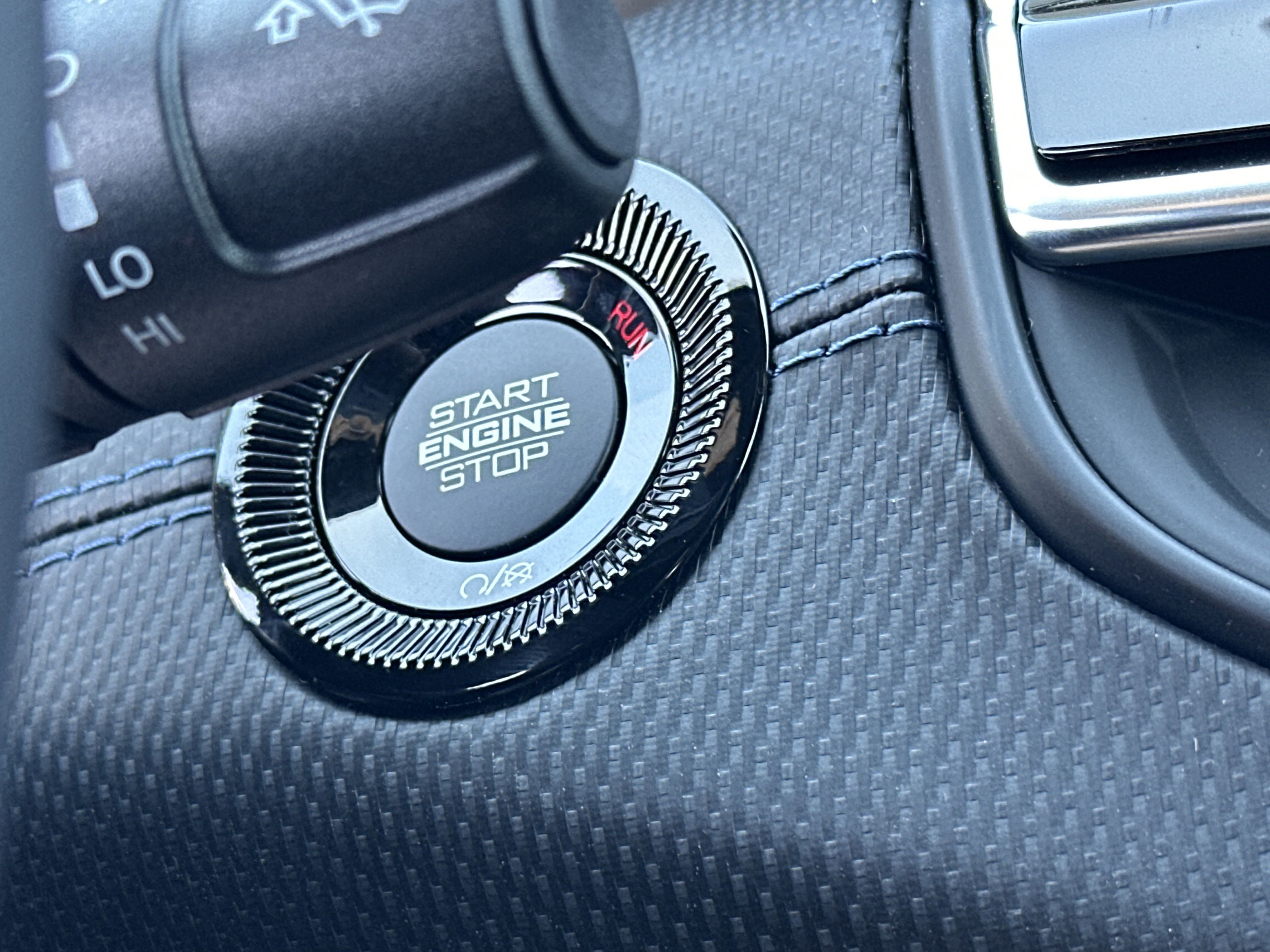 2025 Jeep Compass Latitude photo 8