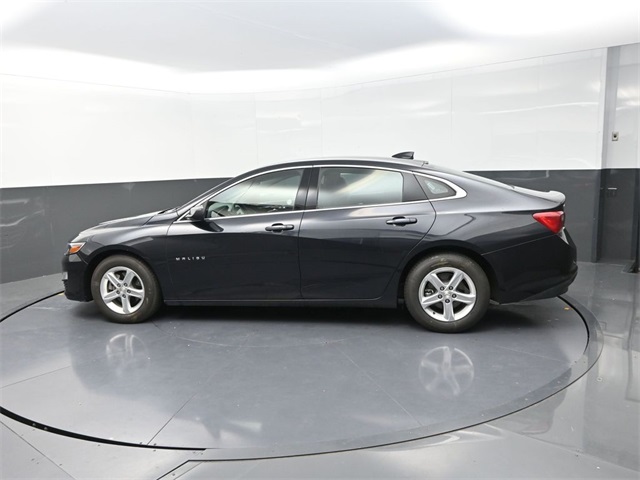 2023 Chevrolet Malibu 1LT photo 4