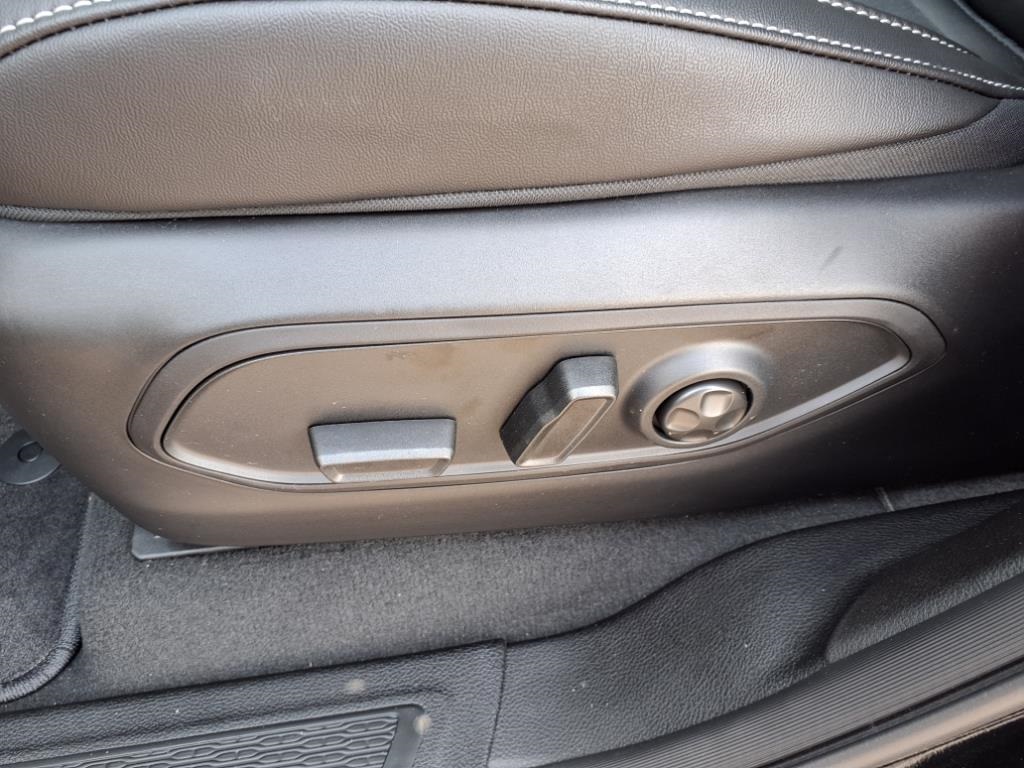2025 Jeep Grand Cherokee Altitude X photo 11