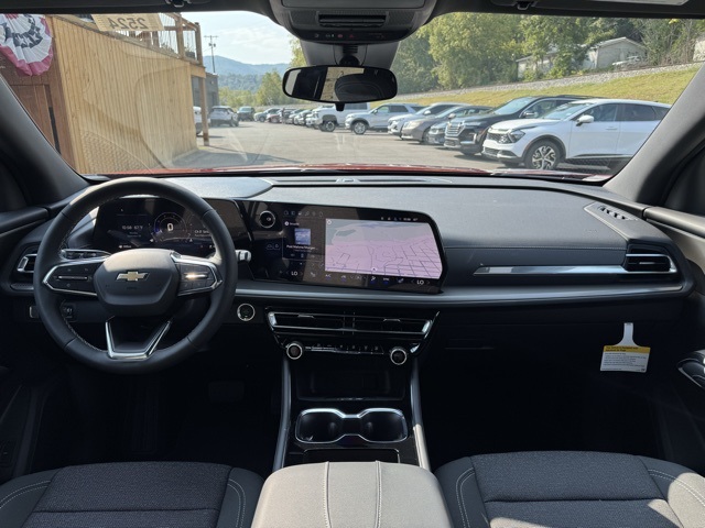 2026 Chevrolet Traverse photo 20