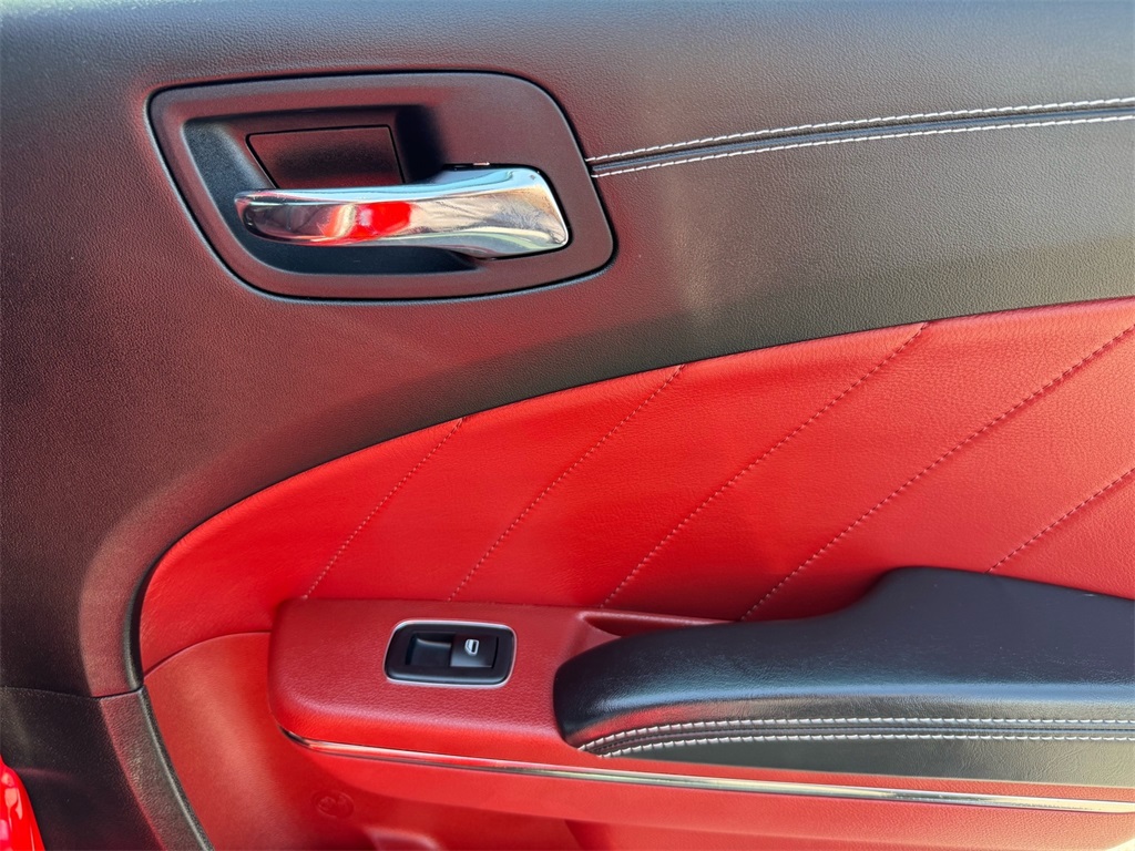 2022 Dodge Charger SRT8 Hellcat Widebody photo 21