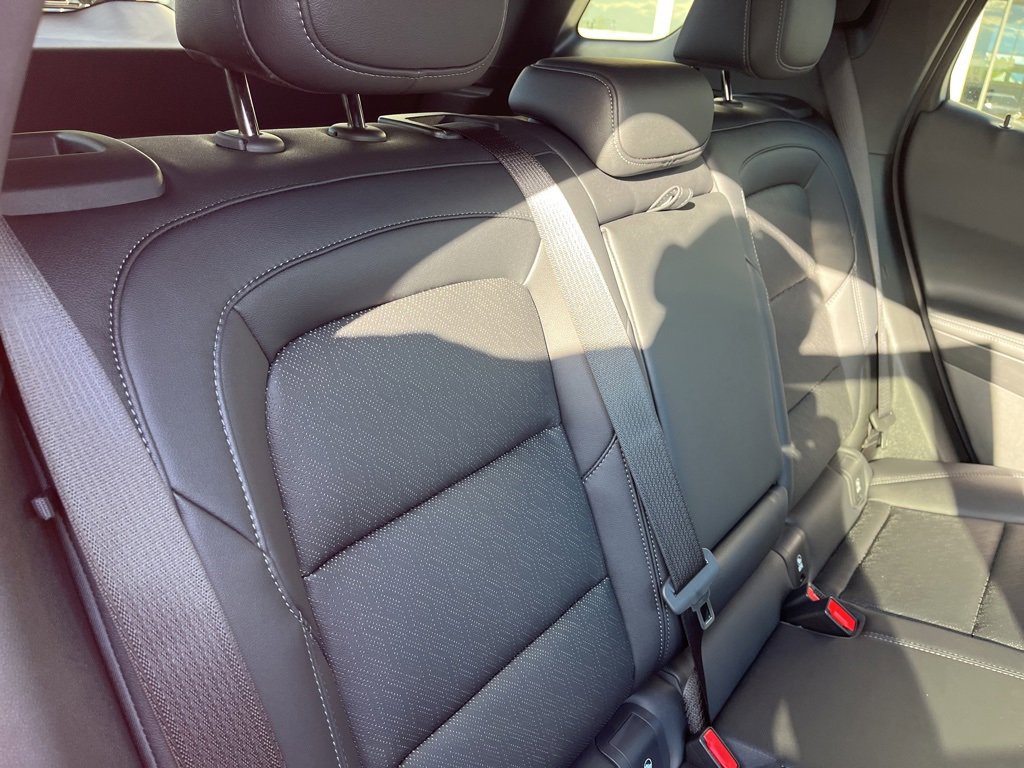 2026 Chevrolet Equinox LT photo 23