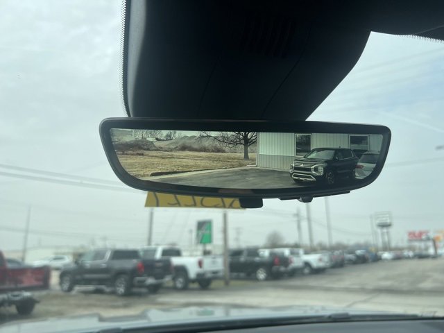 2025 Gmc Sierra EV Denali photo 25
