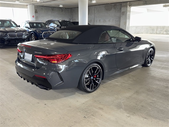 2026 Bmw M440i photo 7