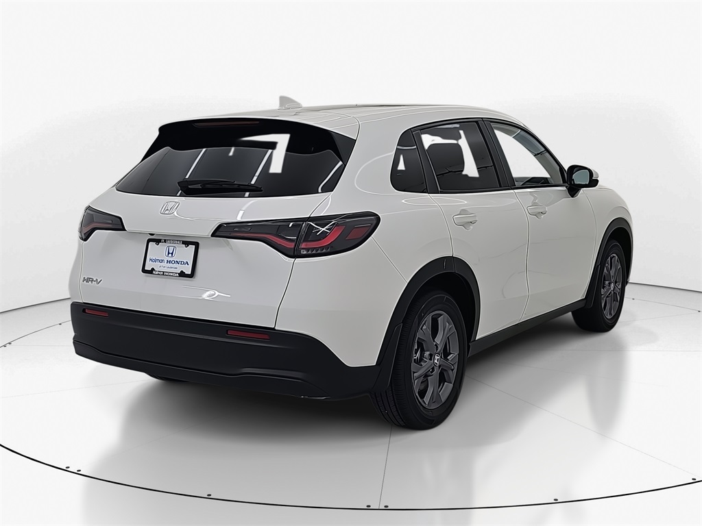 2026 Honda HR-V LX photo 6