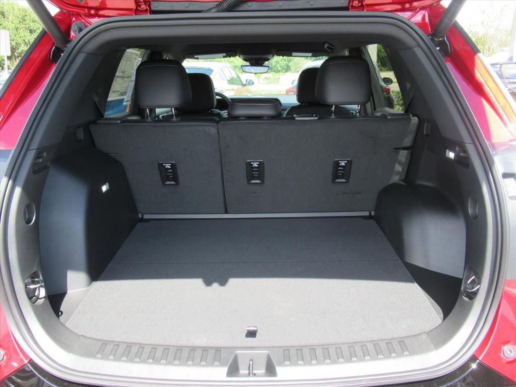 2026 Gmc Terrain AT4 photo 25