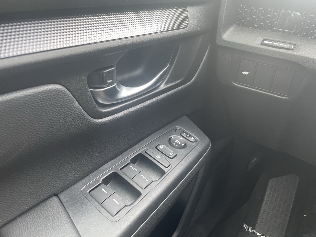 2026 Honda CR-V Hybrid photo 10
