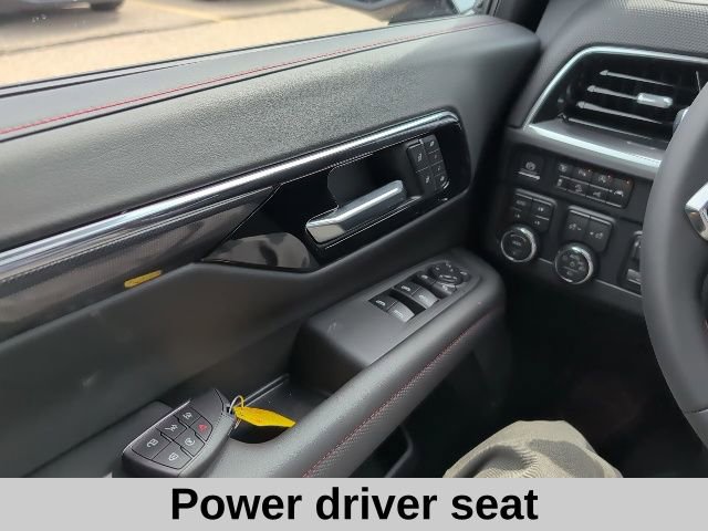 2026 Chevrolet Tahoe RST photo 8