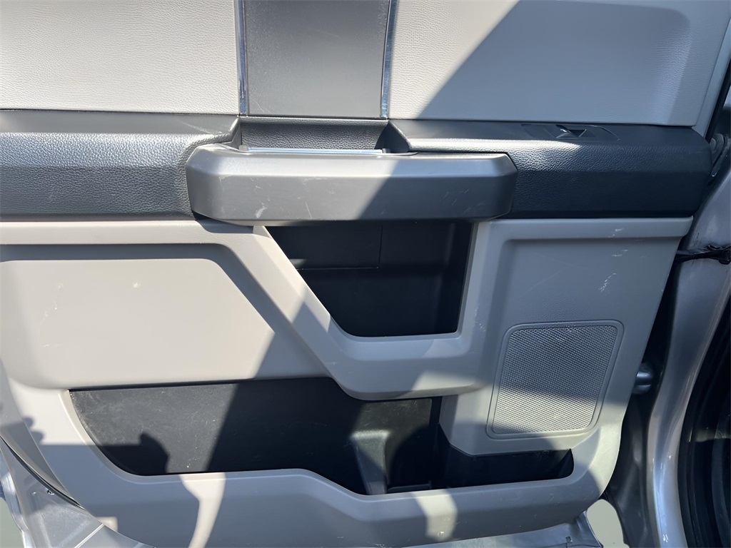 2020 Ford F-150 XLT photo 29
