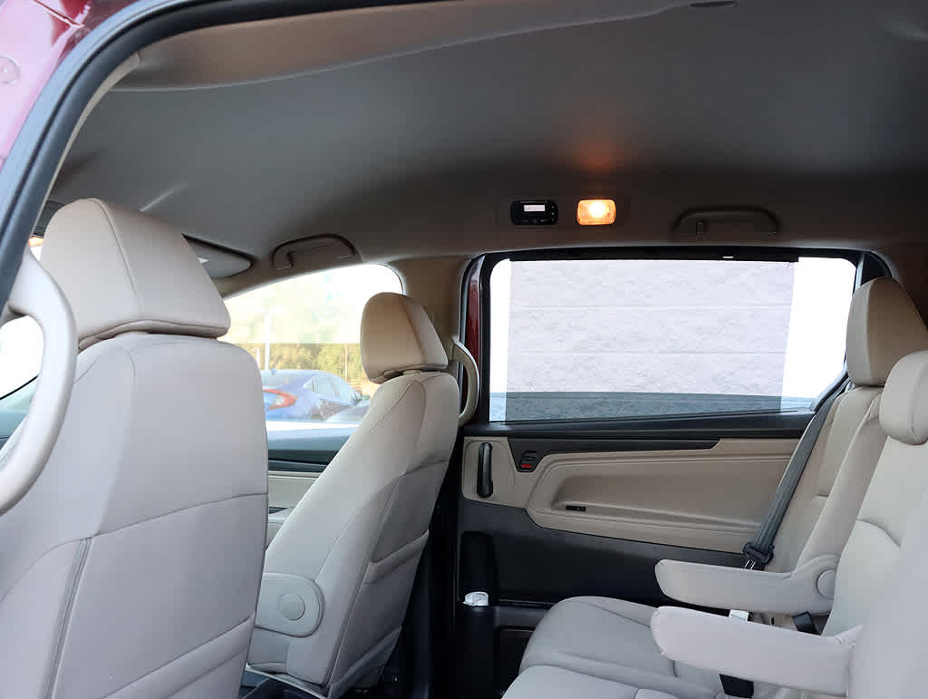 2019 Honda Odyssey EX photo 11