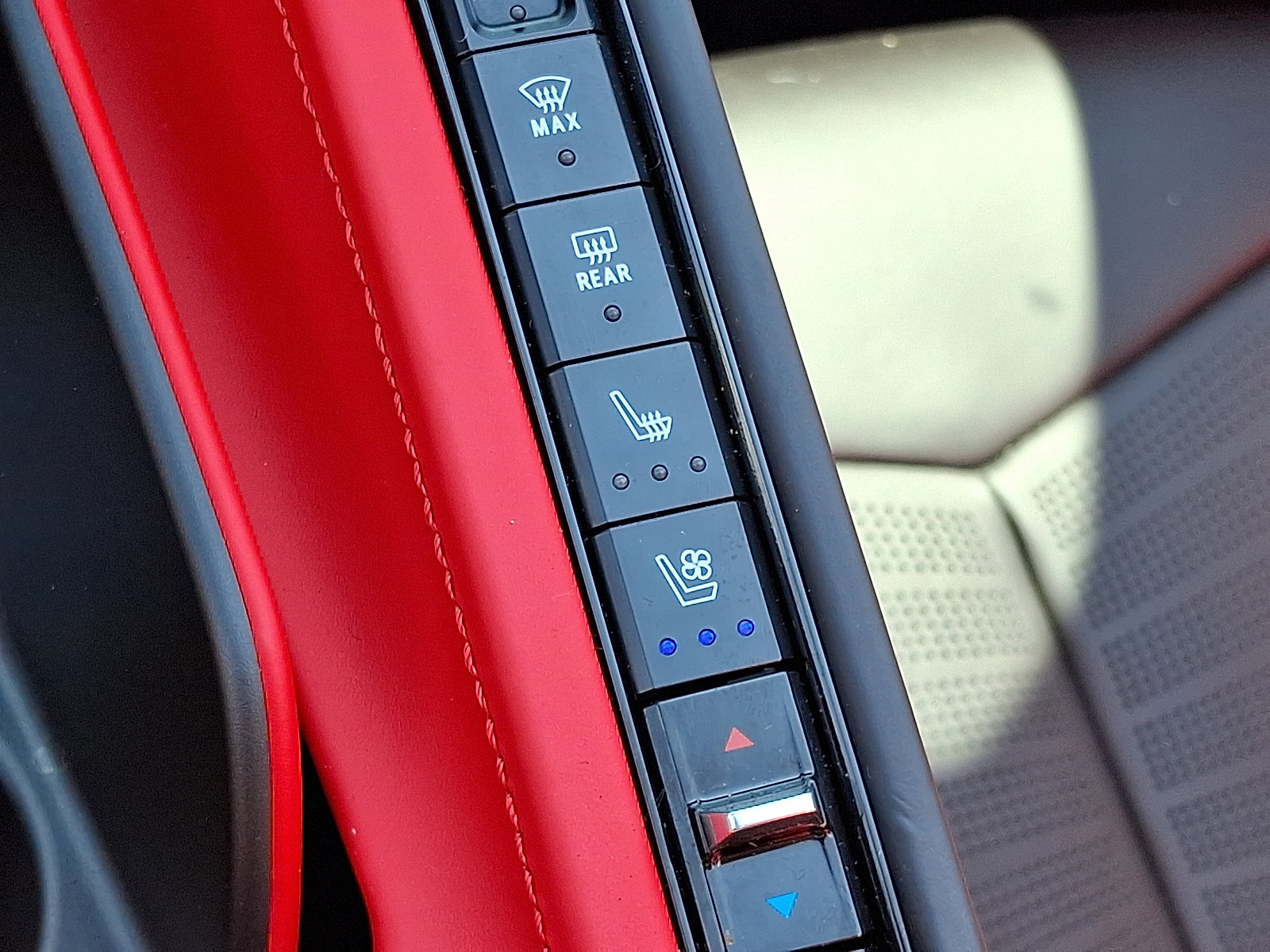 2022 Chevrolet Corvette Stingray 3LT photo 21
