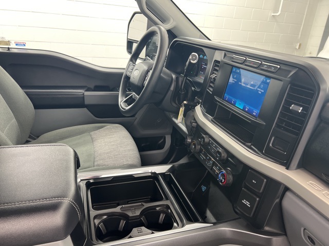 2023 Ford F-250 photo 22