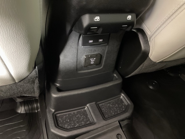 2022 Jeep Wrangler Unlimited Sahara High Altitude photo 37