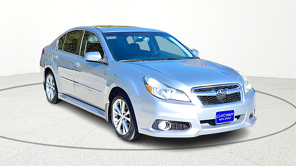 2014 Subaru Legacy 2.5i Limited