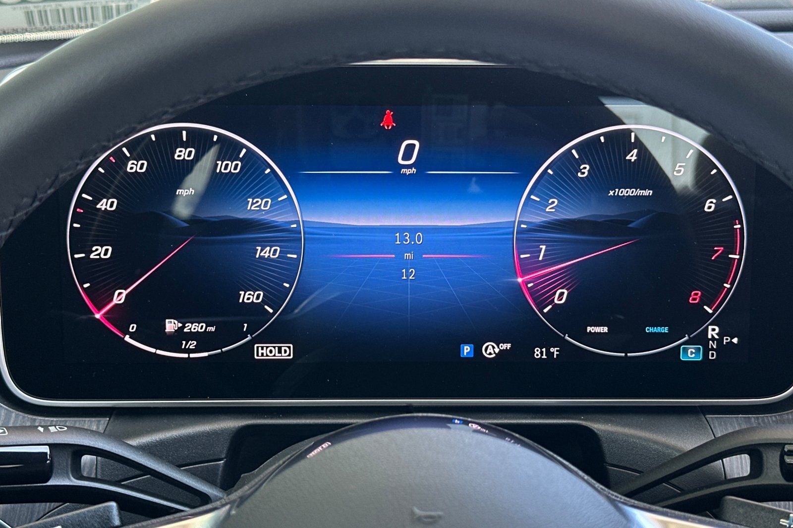 2025 Mercedes Benz C 300 photo 5