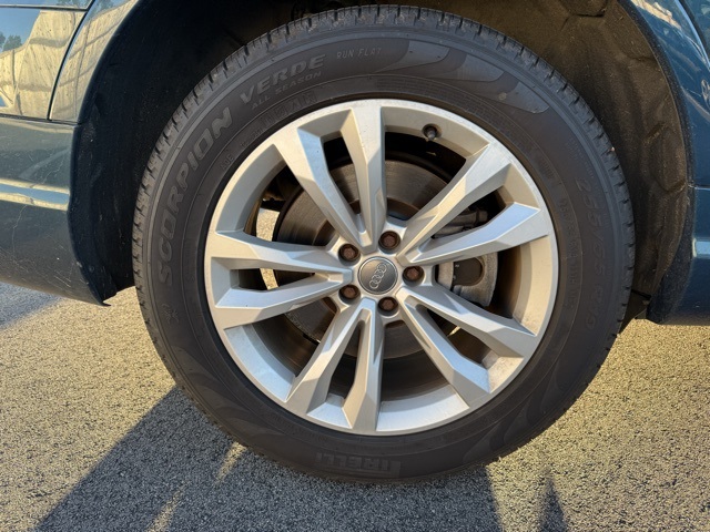 2018 Audi Q7 2.0T Premium Plus photo 10
