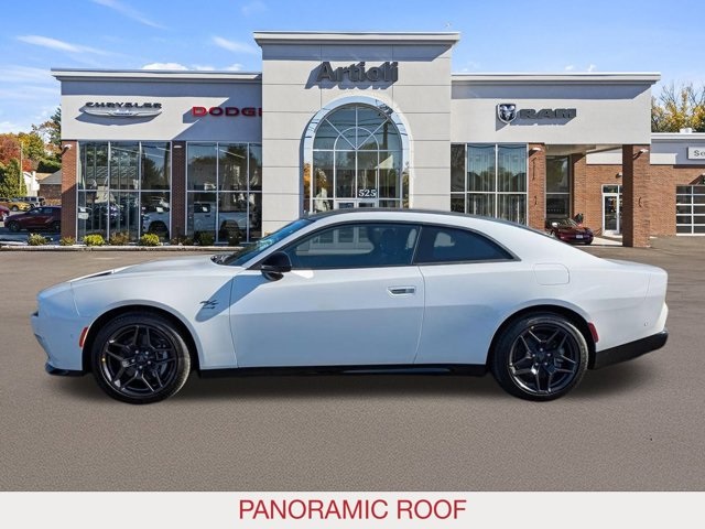 2024 Dodge Charger R/T photo 5