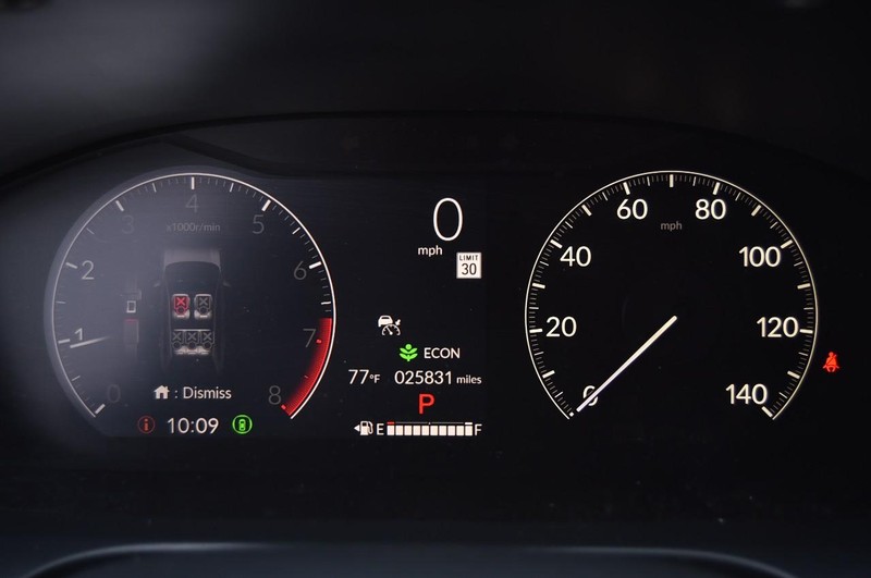 2023 Honda HR-V Sport photo 10