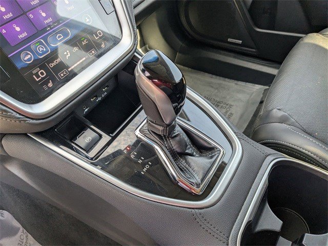 2021 Subaru Outback Limited photo 21