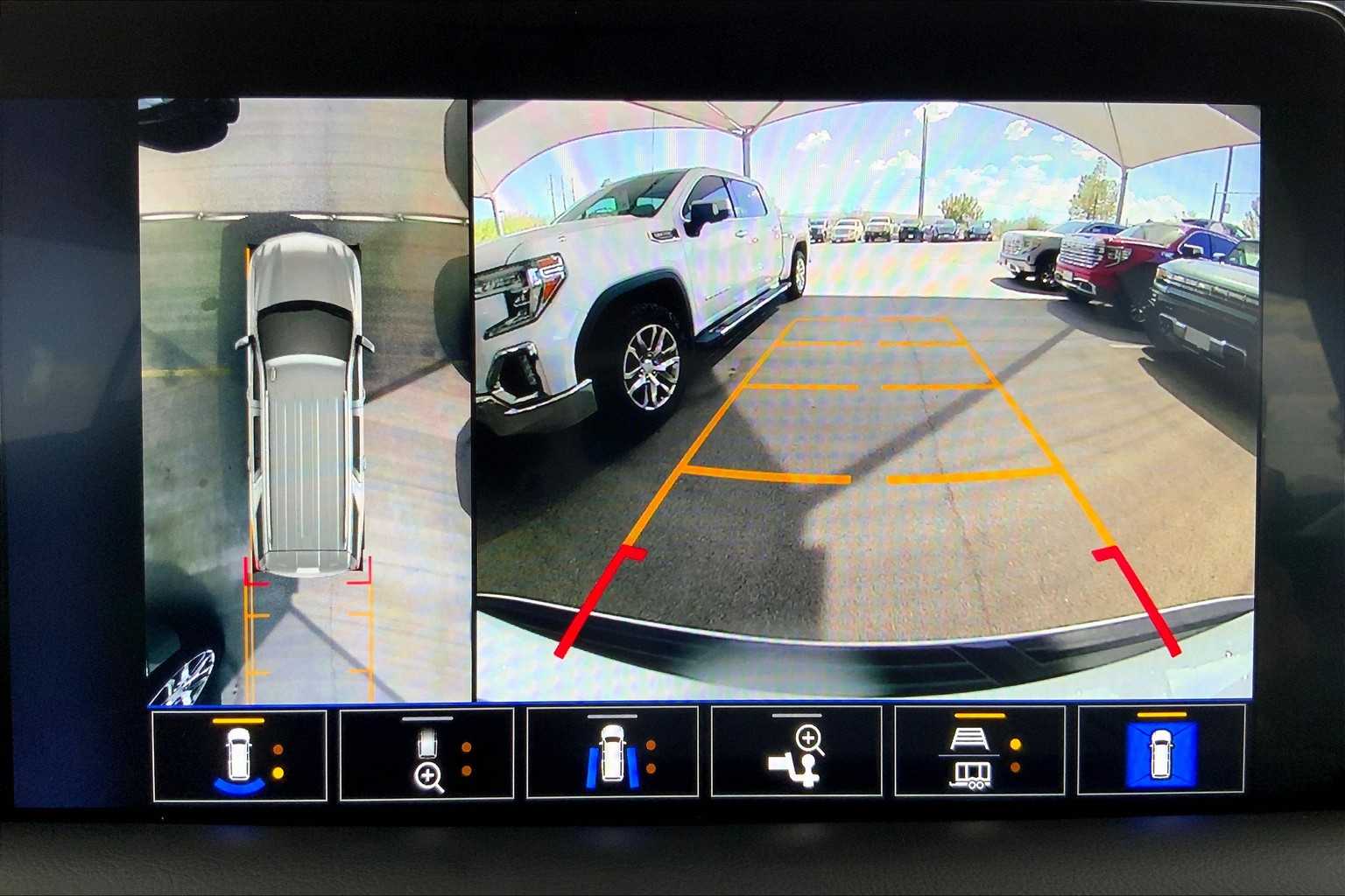 2023 Chevrolet Tahoe Z71 photo 24