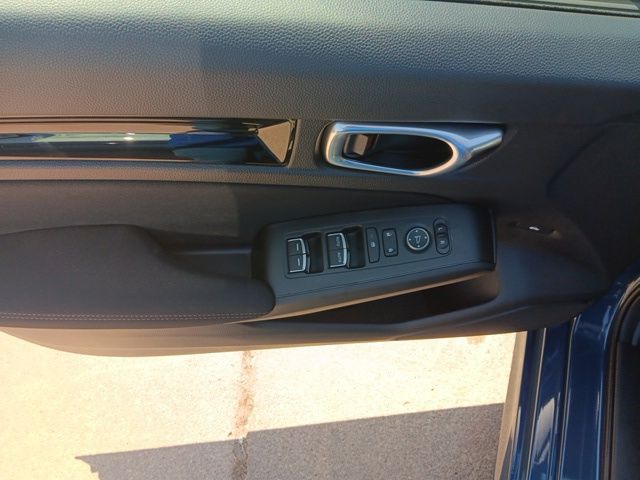 2026 Honda Civic Hybrid Sport photo 24