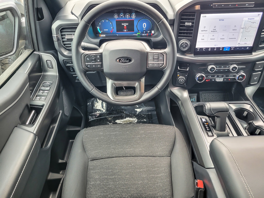 2024 FORD F-150 - Image 14