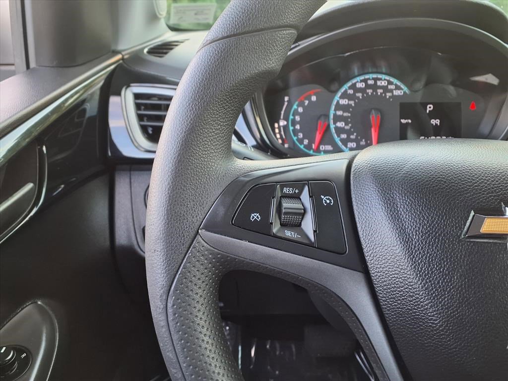 2020 Chevrolet Spark 1LT LT photo 15