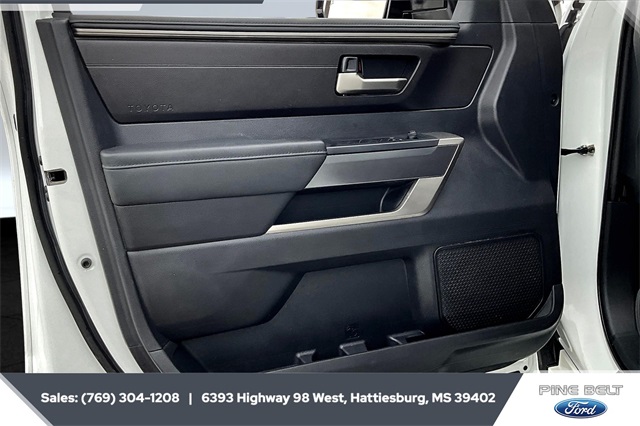 2023 Toyota Tundra SR5 photo 15