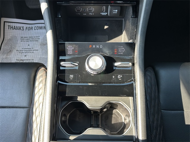 2022 Jeep Grand Cherokee Summit photo 20