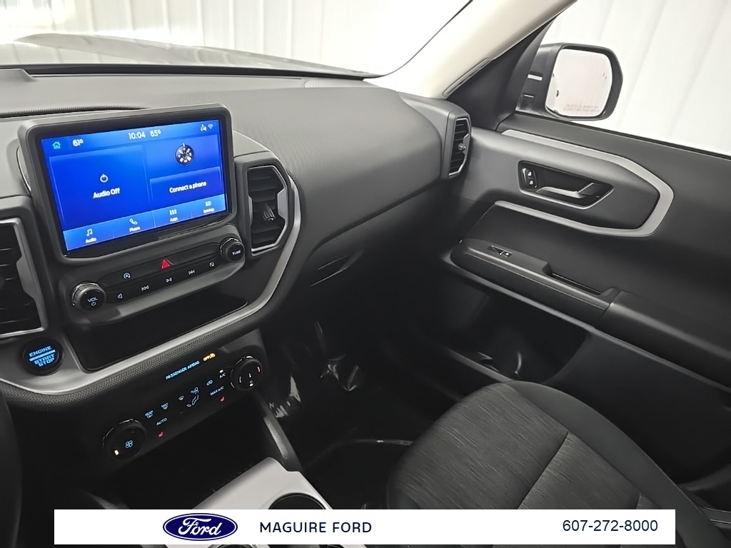 2022 Ford Bronco Sport Big Bend photo 24