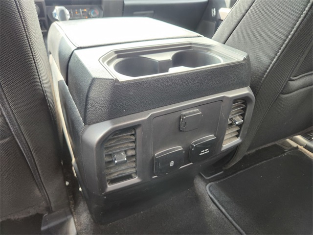 2020 Ford F-150 XLT photo 26