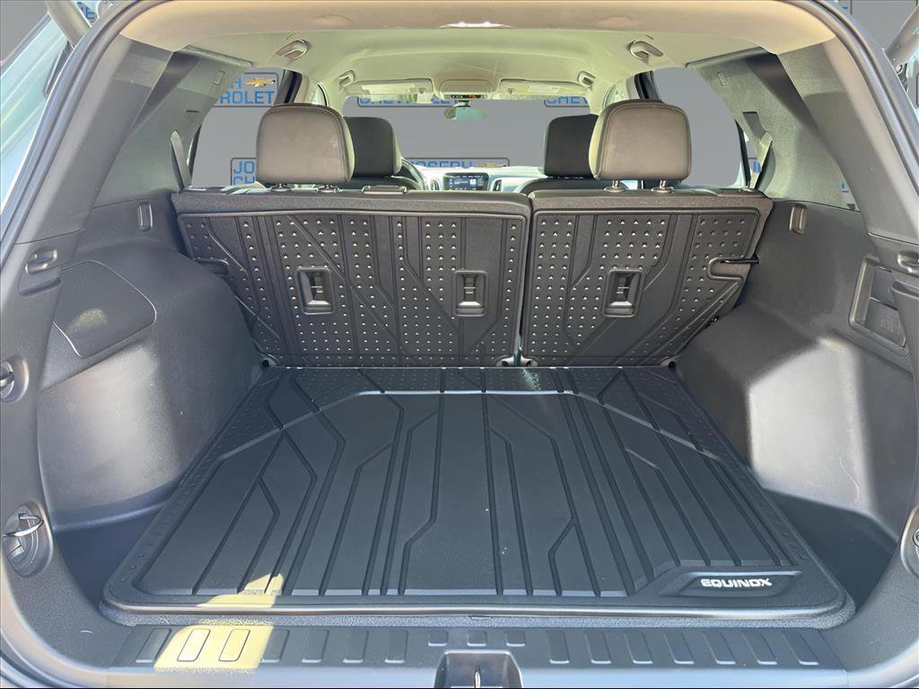 2022 Chevrolet Equinox Premier photo 9