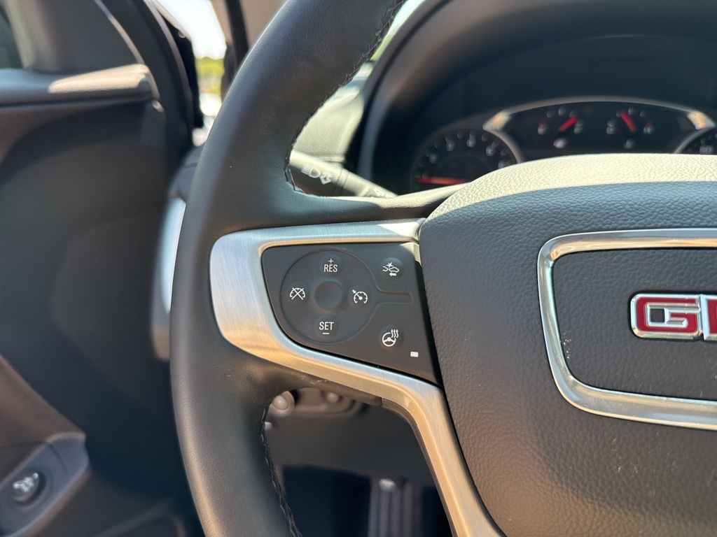 2024 Gmc Terrain SLT photo 18