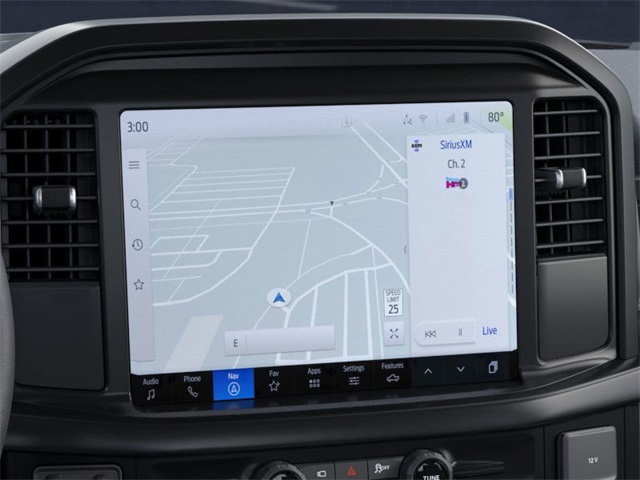 2025 Ford F-150 STX photo 12