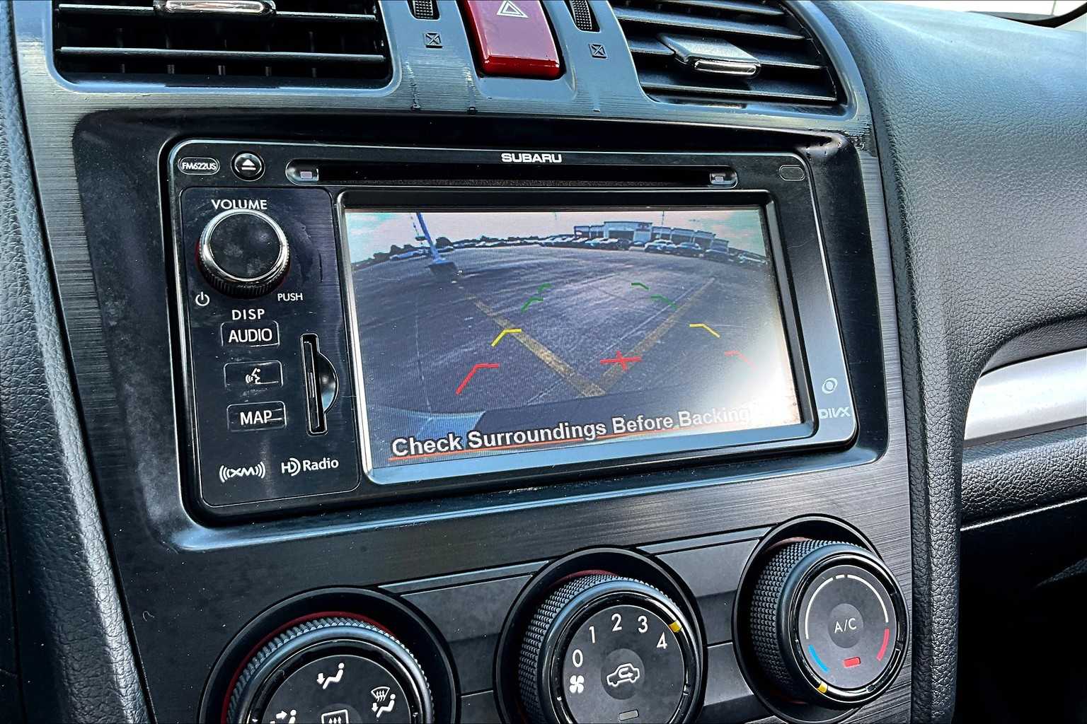 2014 Subaru Crosstrek Premium photo 22