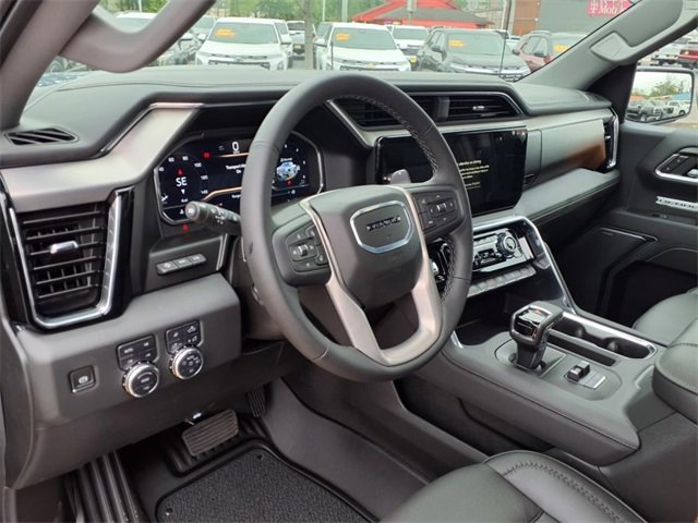 2025 Gmc Sierra 1500 Denali photo 11