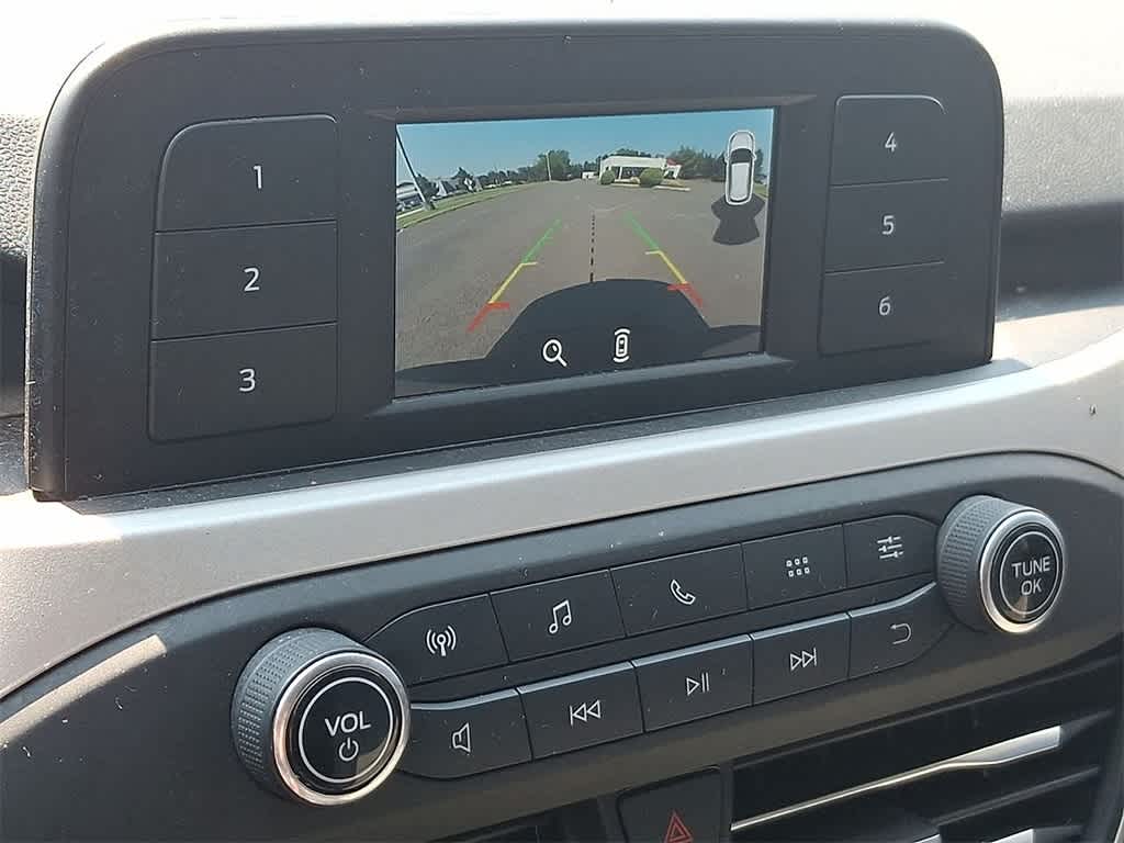 2022 Ford Escape S photo 15