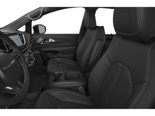 2026 Chrysler Pacifica photo 10