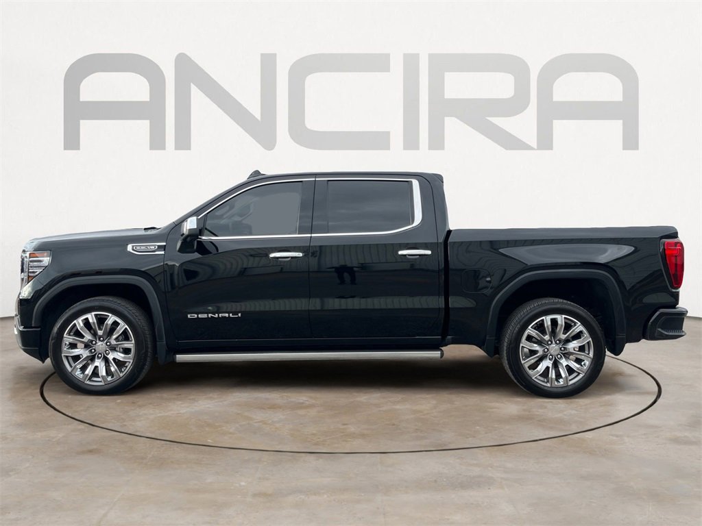 2023 Gmc Sierra 1500 Denali photo 2
