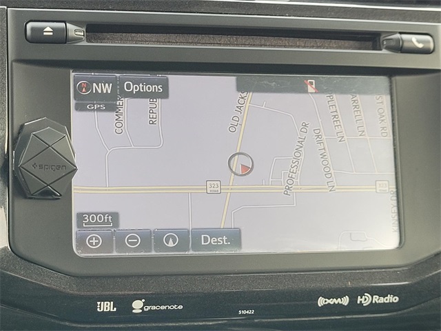 2019 Toyota 4Runner Limited Nightshade Edition photo 17