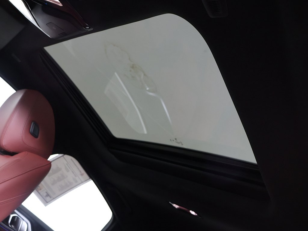 2024 Bmw i4 eDrive35 photo 20
