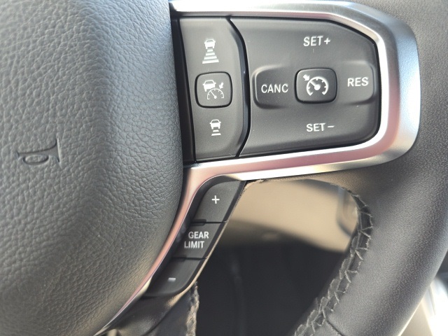 2026 Ram 1500 Big Horn Lone Star photo 22
