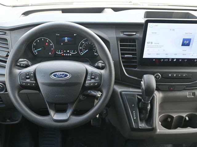 2025 Ford Transit photo 14